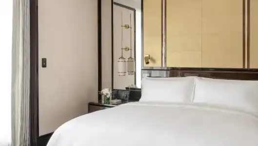 The Peninsula Istanbul - 74