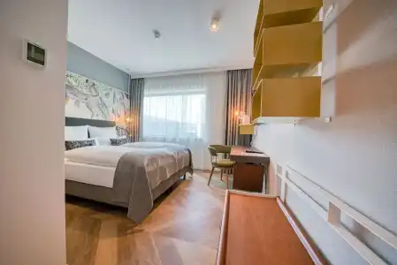 Vienna House Easy by Wyndham Amsterdam Airport - 28
