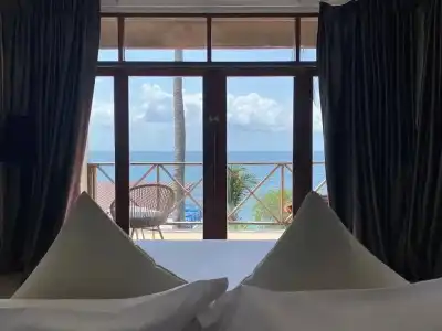 P.D. Beach Resort - 32