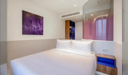 Wink Saigon Centre, Unscripted by Hyatt - 24 Hours stay - 51