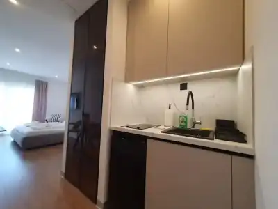 SmartStay Johnny - 65