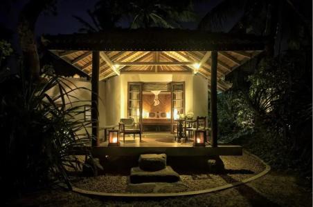 Eraeliya Villas & Gardens - 202