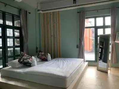 Busket Hostel - 3