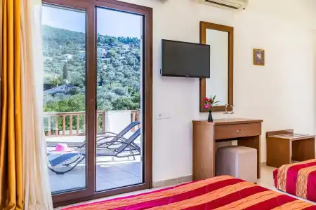 Skopelos Holidays & Spa - 216