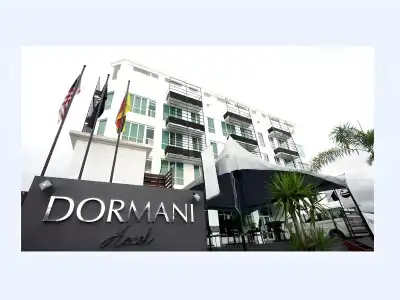 Dormani Kuching - 0