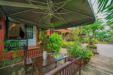 Betel Garden Villas - 129