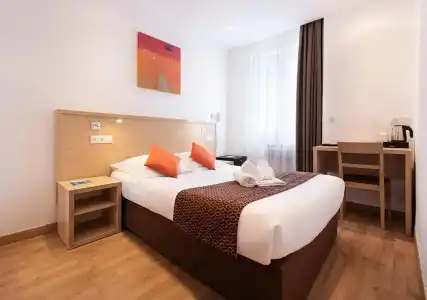 Hôtel Holzer II - 57