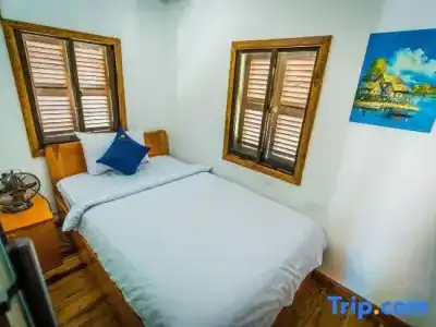 Sol Beach Resort - 49