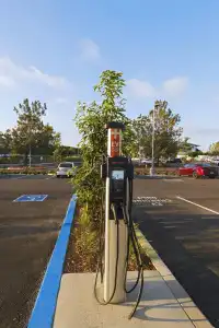 TownePlace Suites by Marriott San Diego Airport/Liberty Station - 42