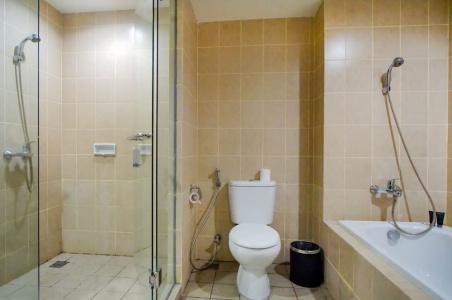 Grand Dafam Ancol Jakarta - 107