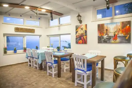 Sunset Villa - 15