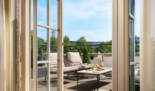 InterContinental Dublin by IHG - 138