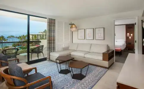 Hyatt Regency Maui Resort & Spa - 123