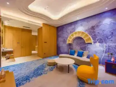 Dali Manju Ocean - 84