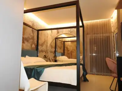 Hedoné Design Experience B&B - 114
