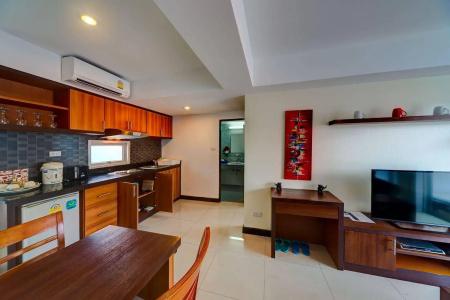Krabi Apartment - 23