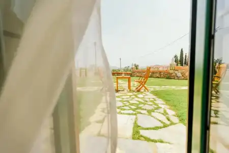 Cunda Esen Otel - 58