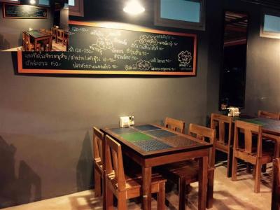 Siri Guesthouse at Suratthani - 16