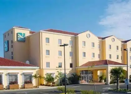 Four Points by Sheraton Santo Domingo - 0