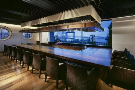La Suite Kobe Harborland - 25