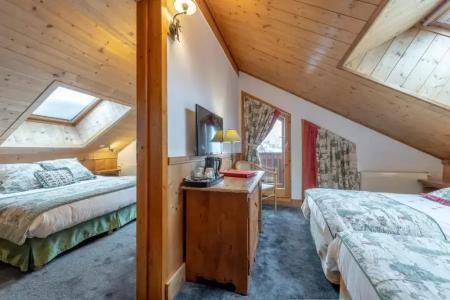 Hôtel L'Eterlou - 45