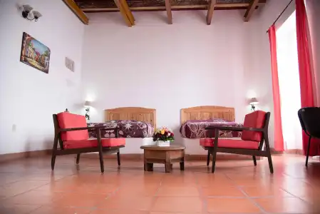 Rincón Poblano - 7