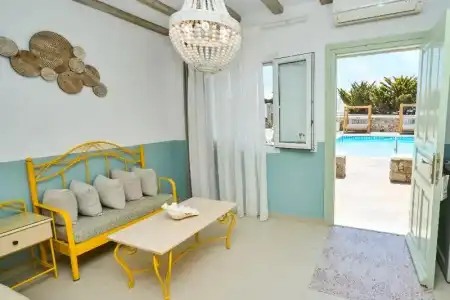 Bellissimo Resort - 154
