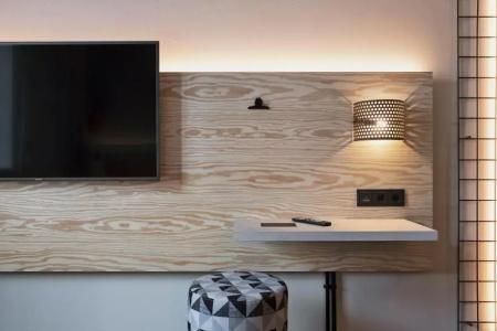 Moxy Duesseldorf South - 42