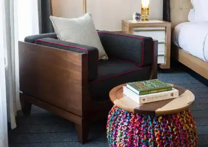Kimpton Schofield by IHG - 88