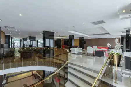 Maristella Marine Residence - 0