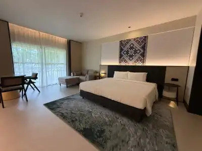 Nexus Resort & Spa Karambunai - 42
