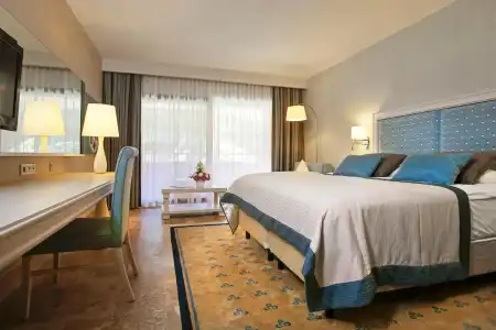 Martı Myra - Ultra All Inclusive - 3