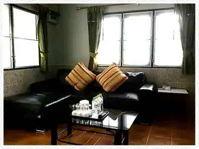 Luna Hut Resort Hua Hin - 12