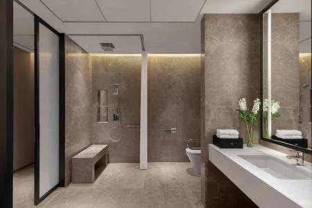 Chongqing Marriott - 8