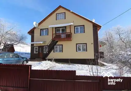 Sadiba "Barvіnok" - 7
