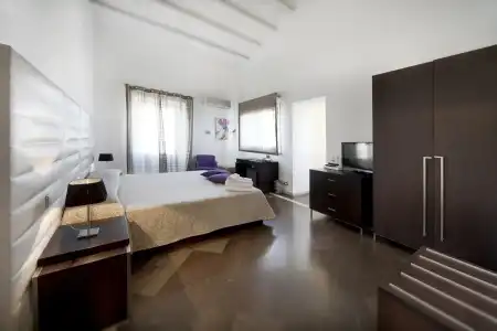 Villa del Lauro - 1