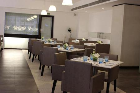 The Hans New Delhi - 23