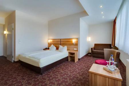 Ferien Rennsteigblick - 56