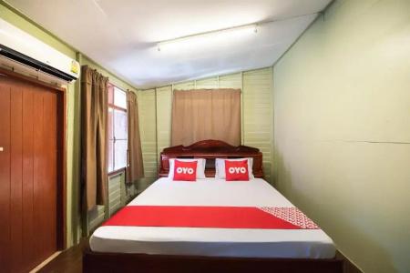 OYO 691 Donmuang Boutique House - 54