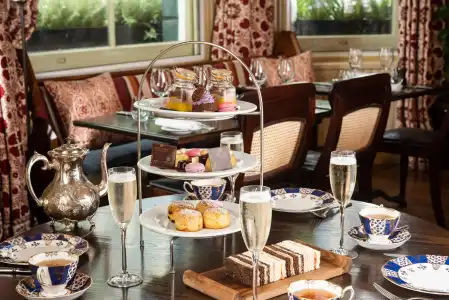 The Gore London – Starhotels Collezione - 8