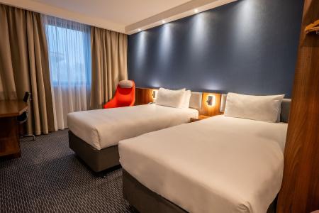 Holiday Inn Express Dijon by IHG - 32