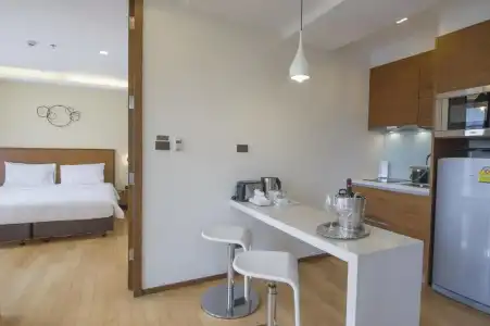 Marvin Suites - 57