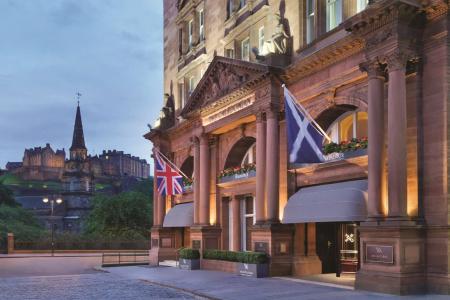 The Caledonian Edinburgh - 75