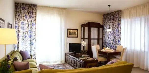 Marbela Apartments & Suites - 81