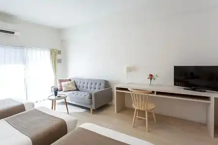 Nedoco Osaka West - 15