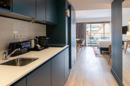 Staybridge Suites Cannes Centre by IHG - 4