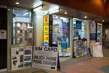 D&D Inn Khaosan - 24