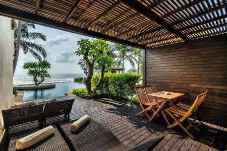 Aleenta Hua Hin Pranburi Resort & Spa - 166