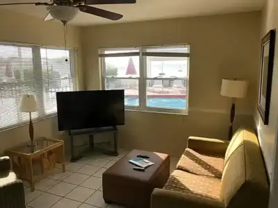 Miramar Beach Resort - 67