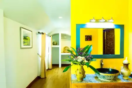 E-outfitting Pai Resort - 39